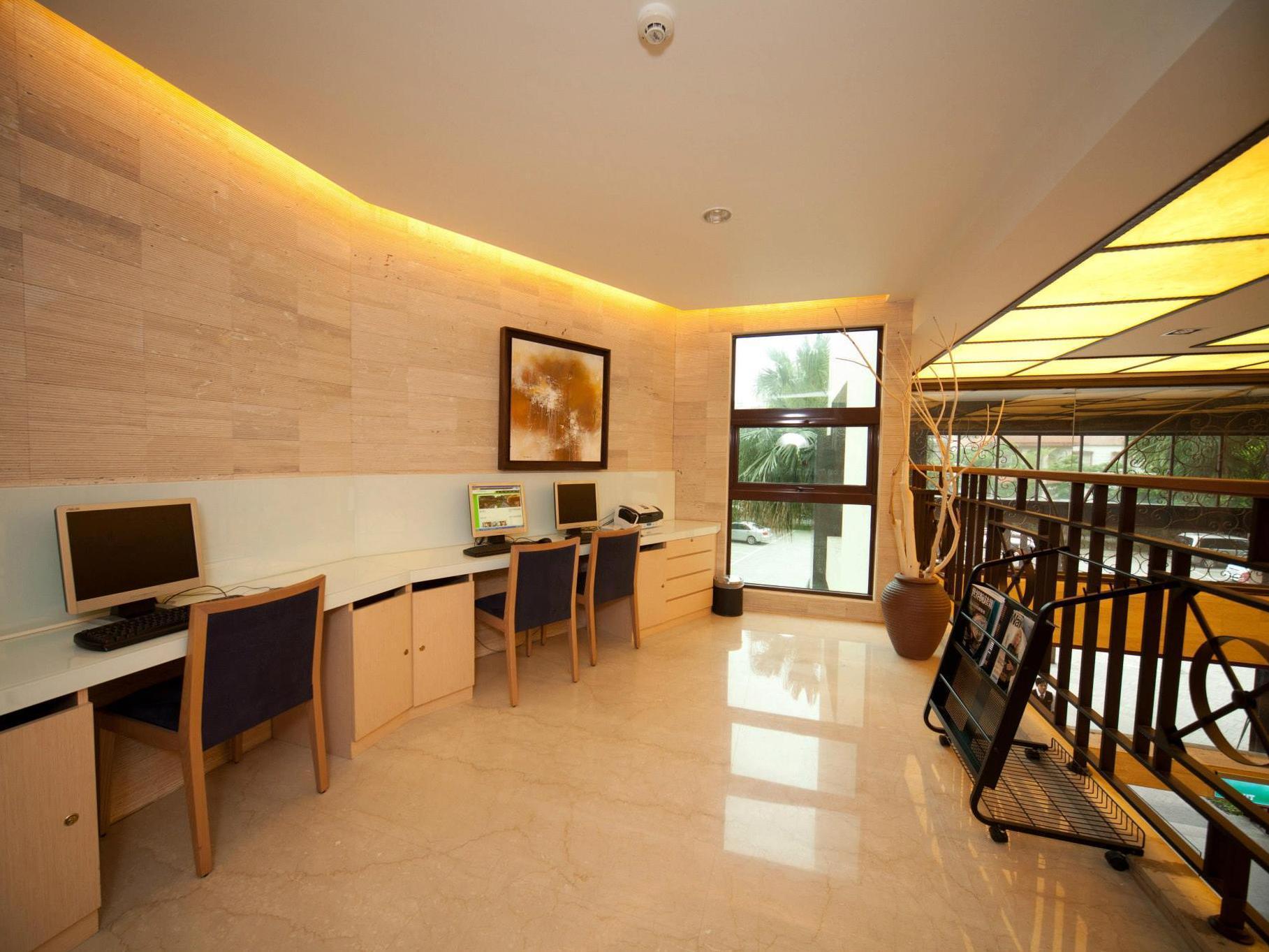 Crownshine Resort Jiaoxi Esterno foto